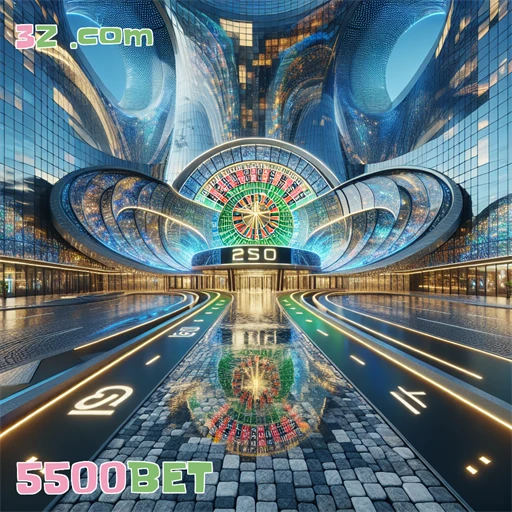 Apostas Incríveis: Conheça o Mundo do 5500BET.COM