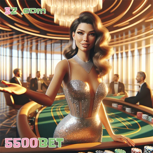 Desfrute de Jogos Incríveis na 5500BET.COM Hoje Mesmo!