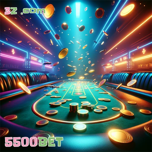 Experiência Paga: O Que Torna 5500BET.COM Único?