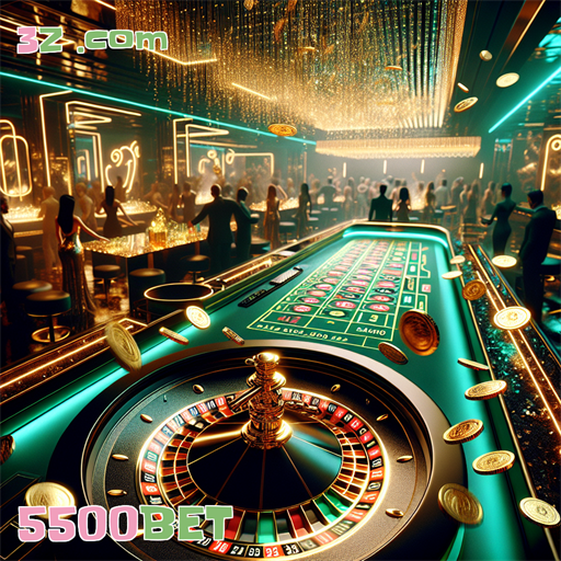 Experiências Exclusivas no VIP do 5500BET.COM
