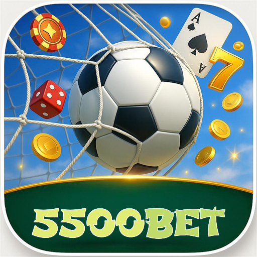 5500BET.COM