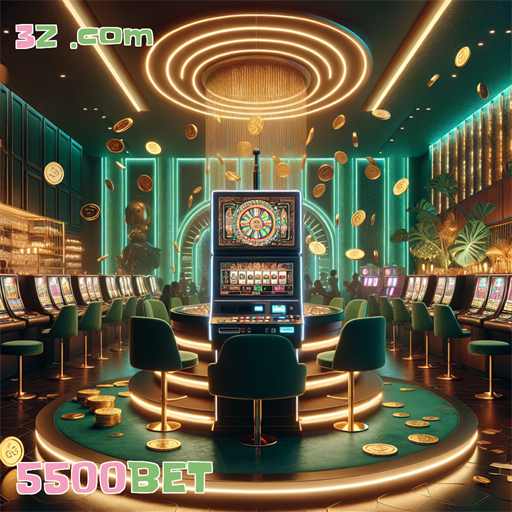 Experiências Exclusivas no VIP do 5500BET.COM