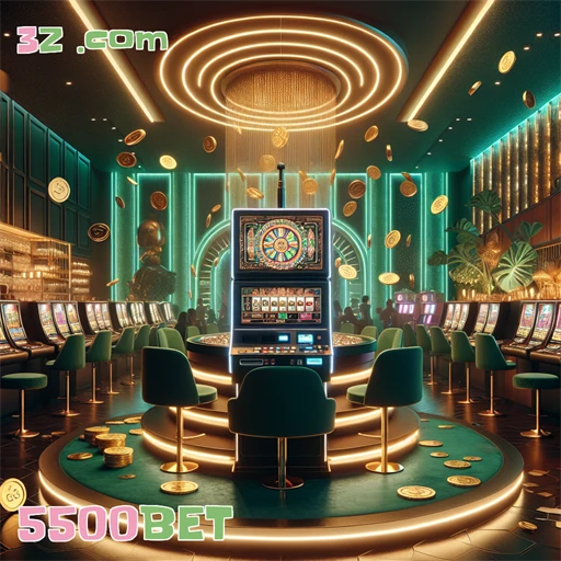 Experiências Exclusivas no VIP do 5500BET.COM