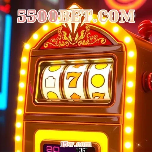 5500BET.COM Arcade