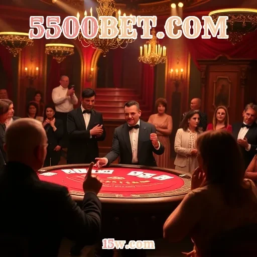 5500BET.COM Chat