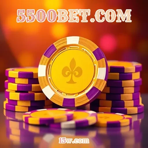 5500BET.COM Cassino Ao Vivo
