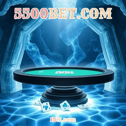 5500BET.COM Quebra-Cabeça