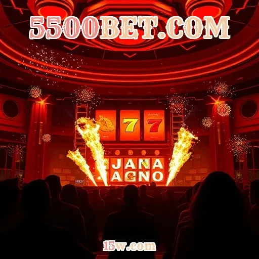 5500BET.COM Simulação