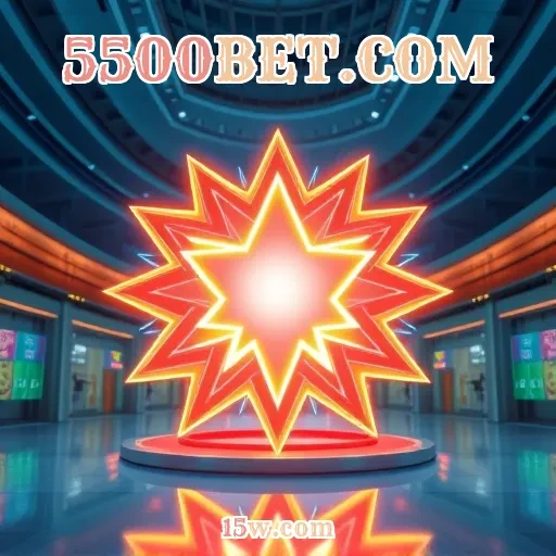 5500BET.COM Apostas Esportivas