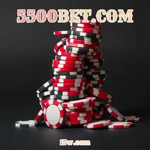 5500BET.COM Estratégia